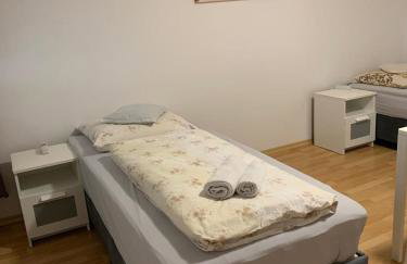 ZV-Scholtz Monteurswohnungen - Foto 42