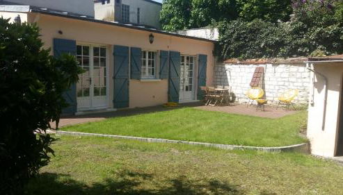 Magnolia Cottage - Foto 2, Garden