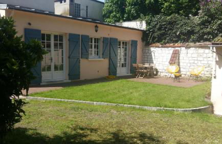 Magnolia Cottage - Foto 2