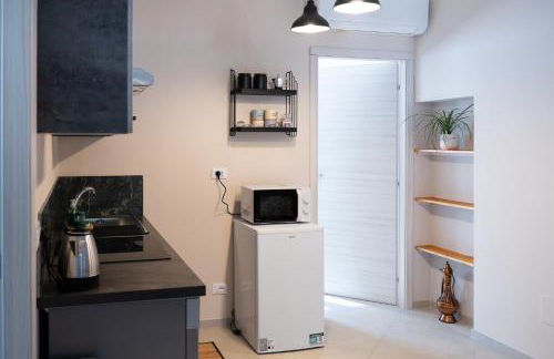 Cetinale Apartments - Foto 12