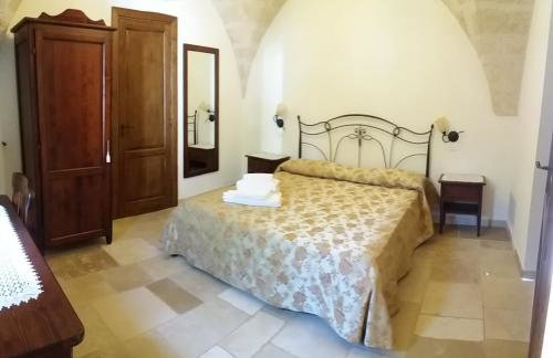 Agriturismo Masseria De Michele - Photo 12