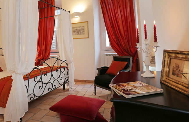 Madonna de’ Monti Suites - Photo 22