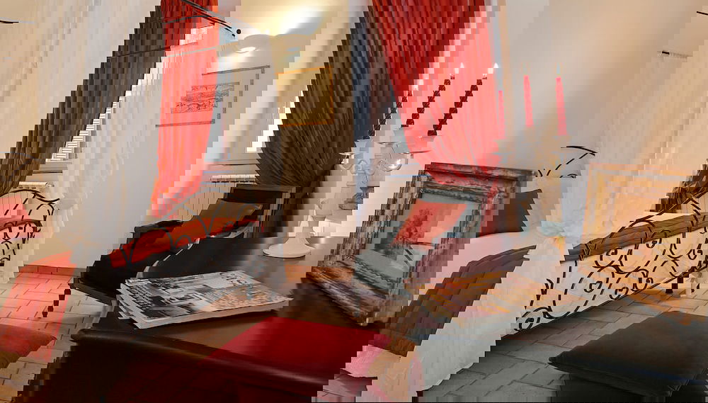 Madonna de’ Monti Suites - Photo 1, Image principale