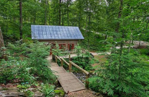 A Mammoth Cave Getaway - Foto 18