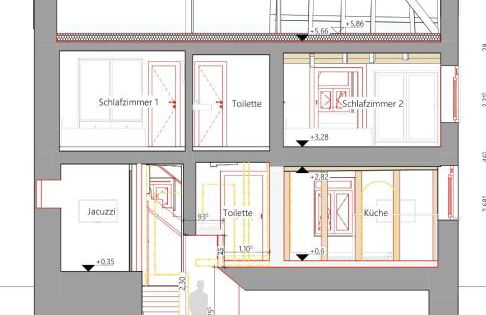 NEU Villa Maison Eveline mit Hästens Betten & Privat Spa - chez Douverne - Foto 30