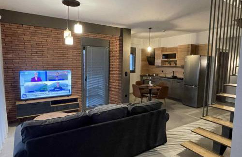 Kairos luxury apartments Fanari 2 - Foto 7