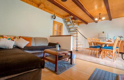 Planinski Raj House with 2 Apartments for 10 Guests - Foto 7