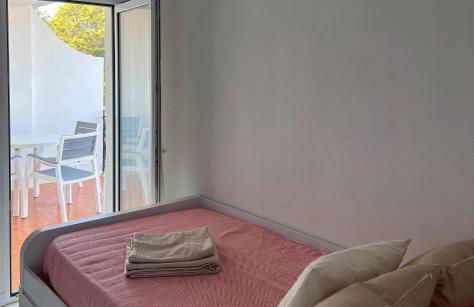 Apartamento Familiar con Parking cerca de la Playa en Benicàssim - Photo 13