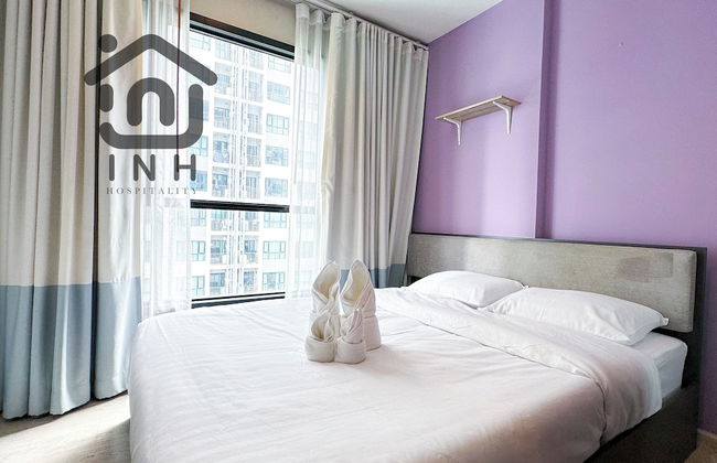 The BASE Central Pattaya By INH Global - Foto 42