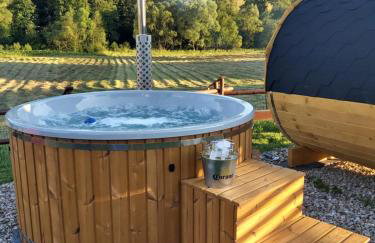 Domek pod Hajdówką - Foto 11