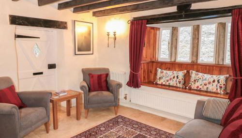 Sundial Cottage - Foto 4