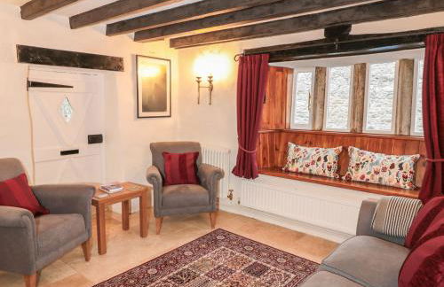 Sundial Cottage - Foto 4