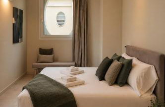 Giselda Corner Suite - Smart Central - Photo 23