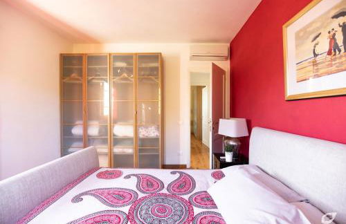 Villa Miramare Camaiore with pool - Foto 37