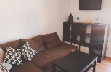 Apartamento Almogrote 2 - Foto 1