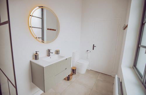 La Hacienda - Grande maison avec jardin - Foto 22