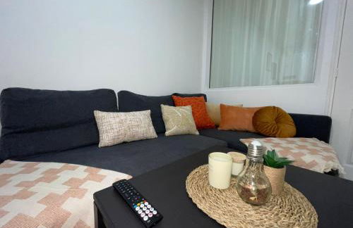 appartement entier sur Reims - 4 Voyageurs - Foto 45