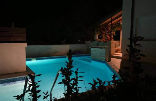 Villa Lipovac Trogir - Foto 26