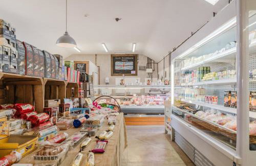 Gatekeepers Cottage - Idyllic 4 Bed Rural Escape! - Foto 79