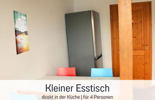 SEEZEIT Ferienwohnung an der Zinnmanufaktur - Foto 12