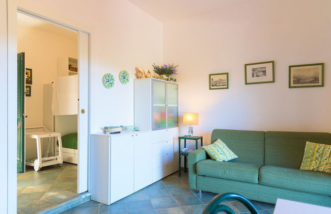 Appartamento Il Mare in Cartolina - Foto 5