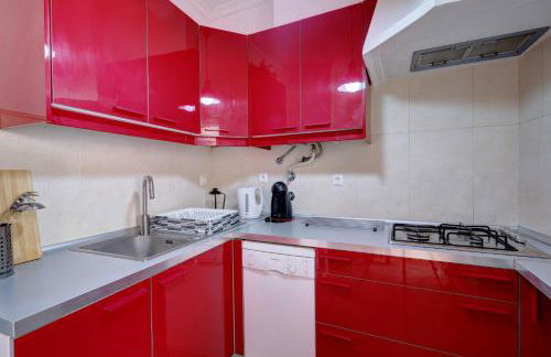 City center, private parking, AC, 6ppl. - Photo 21