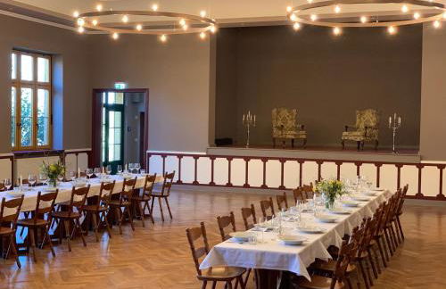 Alter Gasthof Seminar- und Gästehaus Spreewald - Foto 18