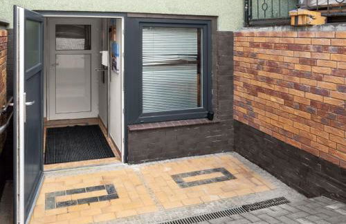 Snug Apartment in Grevesmuhlen With Terrace - Foto 18