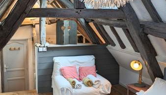 La bi-coque du Courtgain - Foto 2