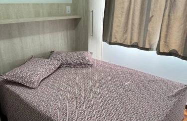 Apartamento com 3 quartos e ótima área de lazer - Foto 16