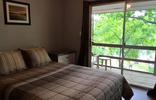 Calm Waters Cabin Resort - Photo 20