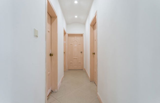 Qing Apartment Chungking Express - Foto 3