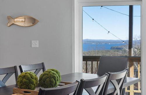 Lake Winnipesaukee & Gunstock Ski Mountain Views - Foto 28