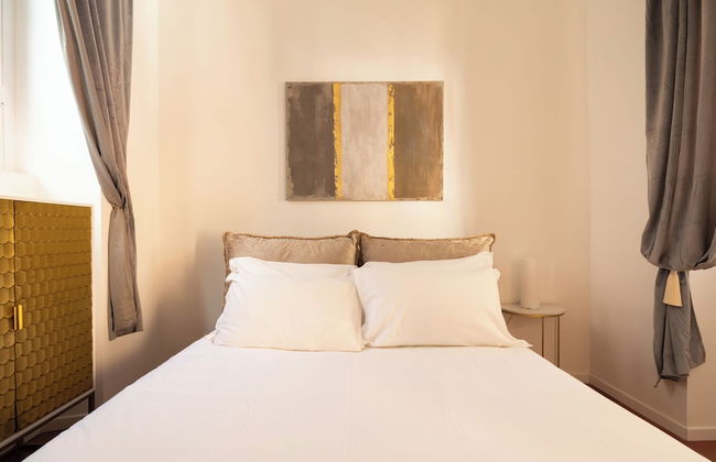 Pantheon Apartments - Foto 18