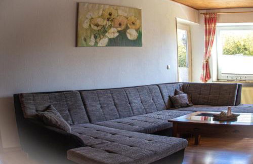 Staberhuk links - XL Ferienwohnung - Sonnendurchflutet - Terrasse - Foto 7