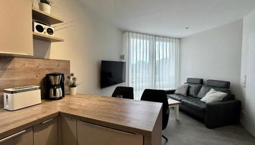 Kurpark-Residenz W112 - Foto 3