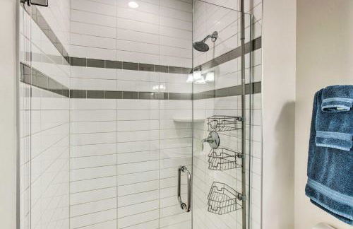 Rooftop Deck and City Views Denver Abode! - Foto 17