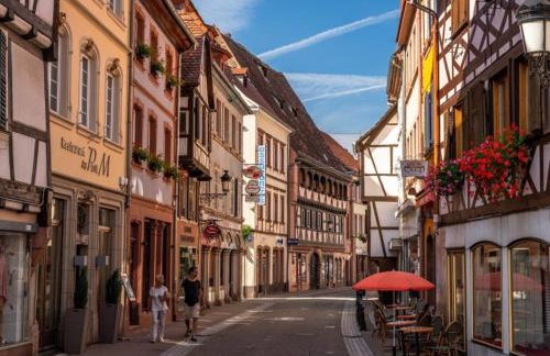 Gîte chez CNYL - Foto 23