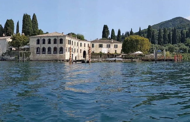 Lake Garda Boat Trip - Foto 2