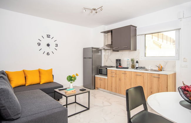 Athinais Suites - Foto 32