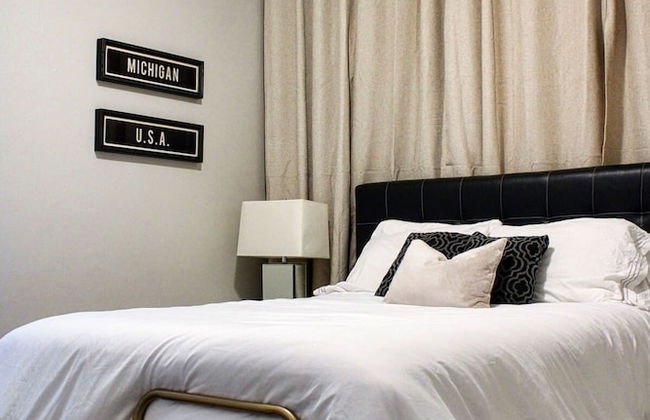 Great 6 Bedroom Peaceful Family Retreat in the University District - Foto 32