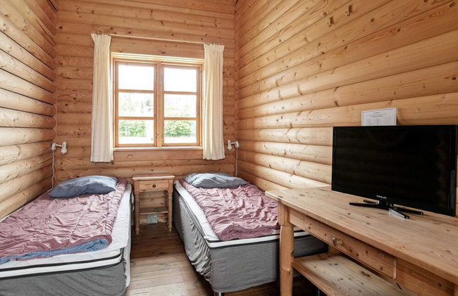 2 Person Holiday Park Home in Blavand - Foto 18