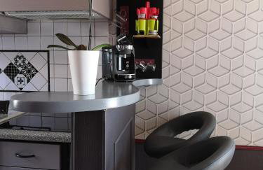 Orval et Sens - Les Caudalies Studio - Foto 26