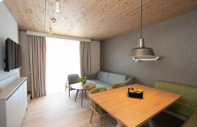 Appartement am Plauer See in Ganzlin - Foto 10