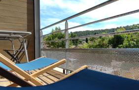 Terracotta - T2 avec Terrasse proche de Cassis - Foto 4