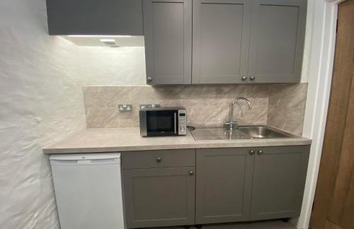 Victorian Police Station Apartment - Foto 9