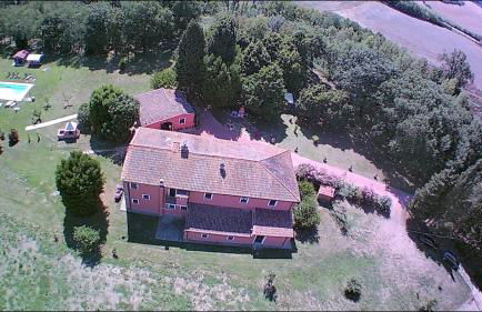 Casarossa, la casa del cuore - Foto 31