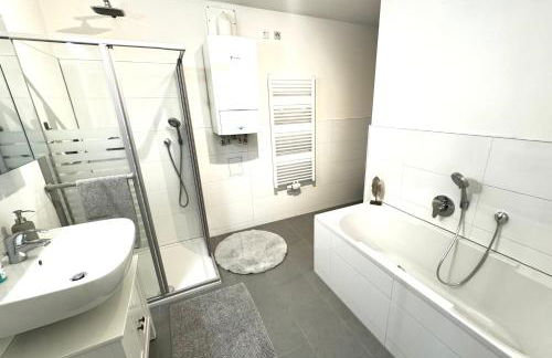 Haus Gitta - Stilvolle Stadtoase - Foto 15