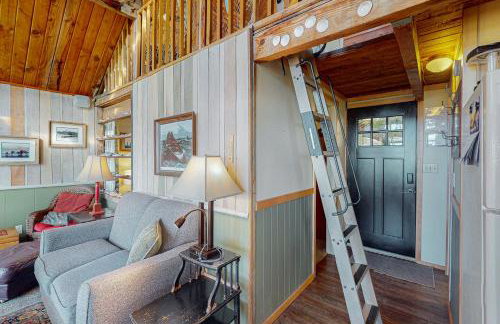 Rocks Cabin - Foto 42