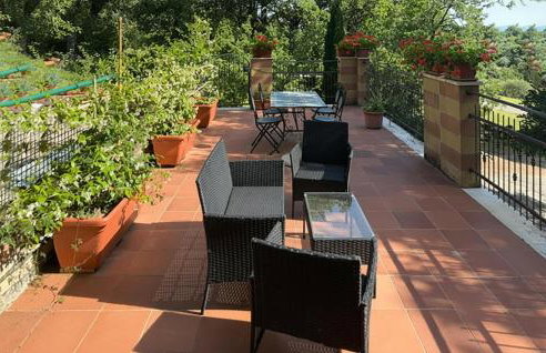 Stunning Apartment In Chianciano Terme With Wifi - Foto 5